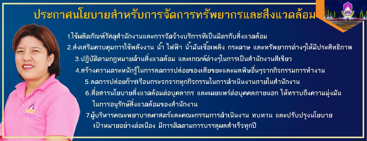 นโยบายกรีน